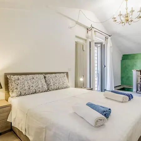 Ninkasi Bed And Beer Loft Tatil Evi