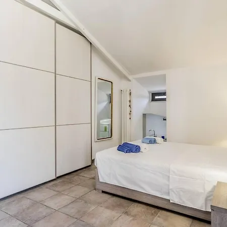 Tatil Evi Ninkasi Bed And Beer Loft *